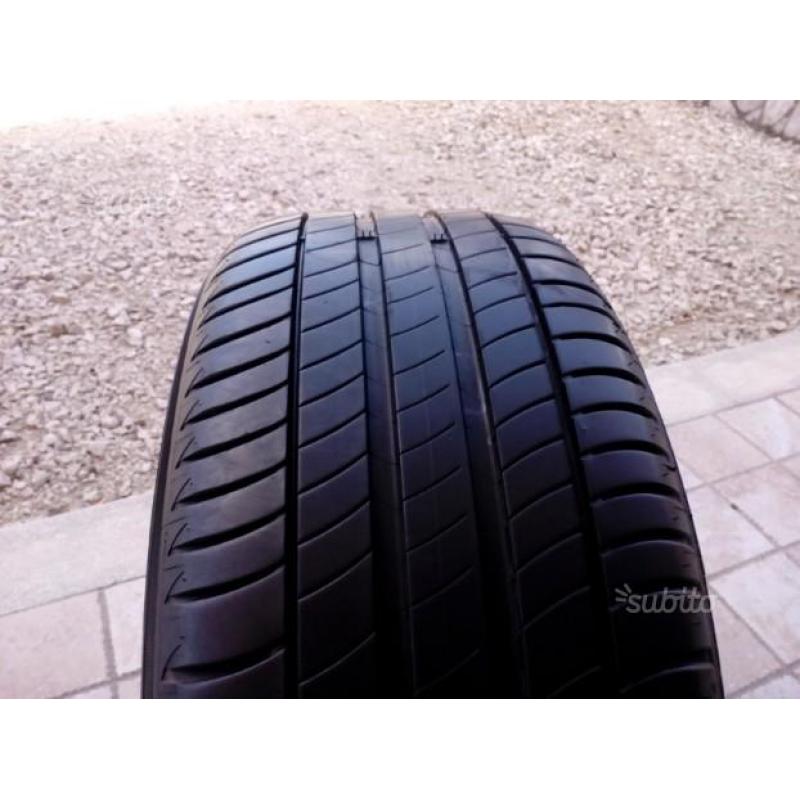 Gomme michelin 225 55 17