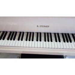 Pianoforte a coda B.STEINER