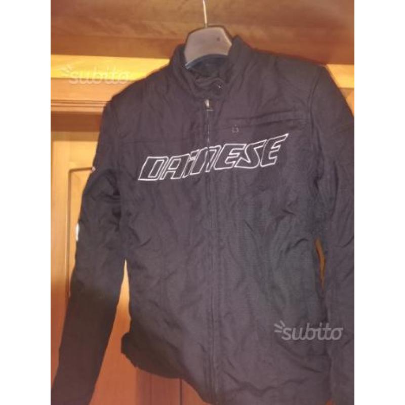 Dainese racing Tex donna 42