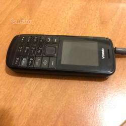 Cellulare Nokia C1-01