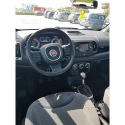 Fiat 500L LOUNGE full optional e TETTO PANORAMICO