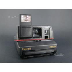 Polaroid istantanea modello IMPULSE