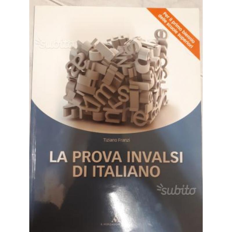 La prova invalsi di italiano