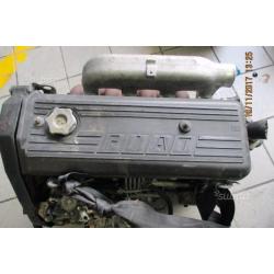 Fiat ducato '87 2.5 d. aspirato motore cod:8144.67