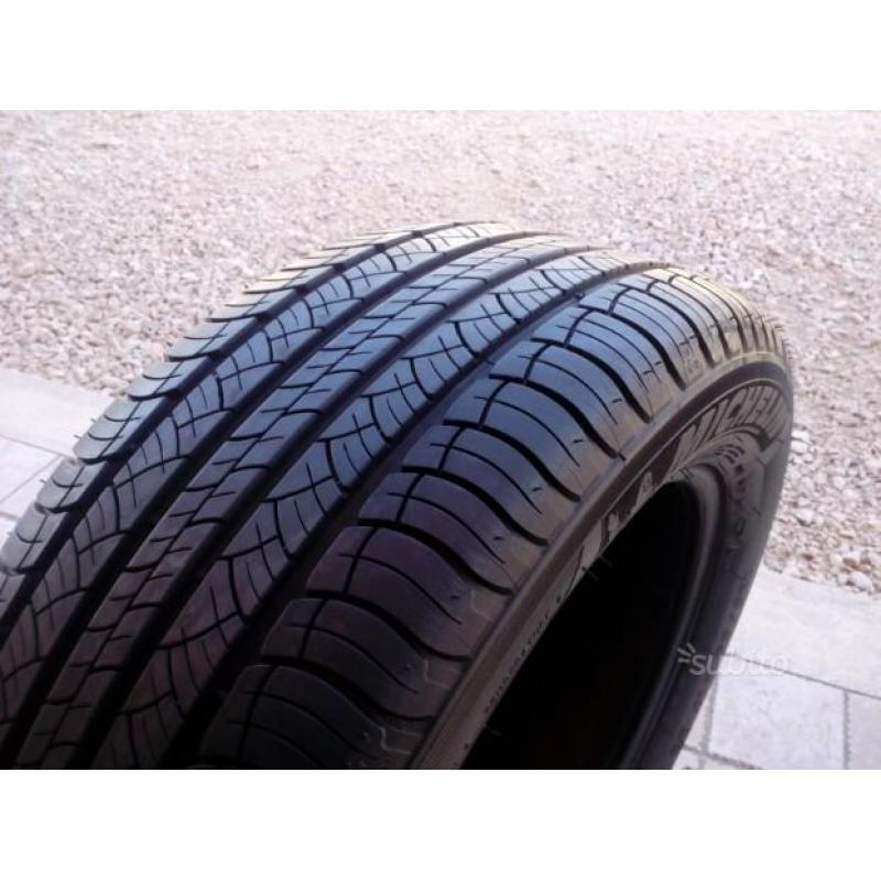 Gomme michelin 235 55 17