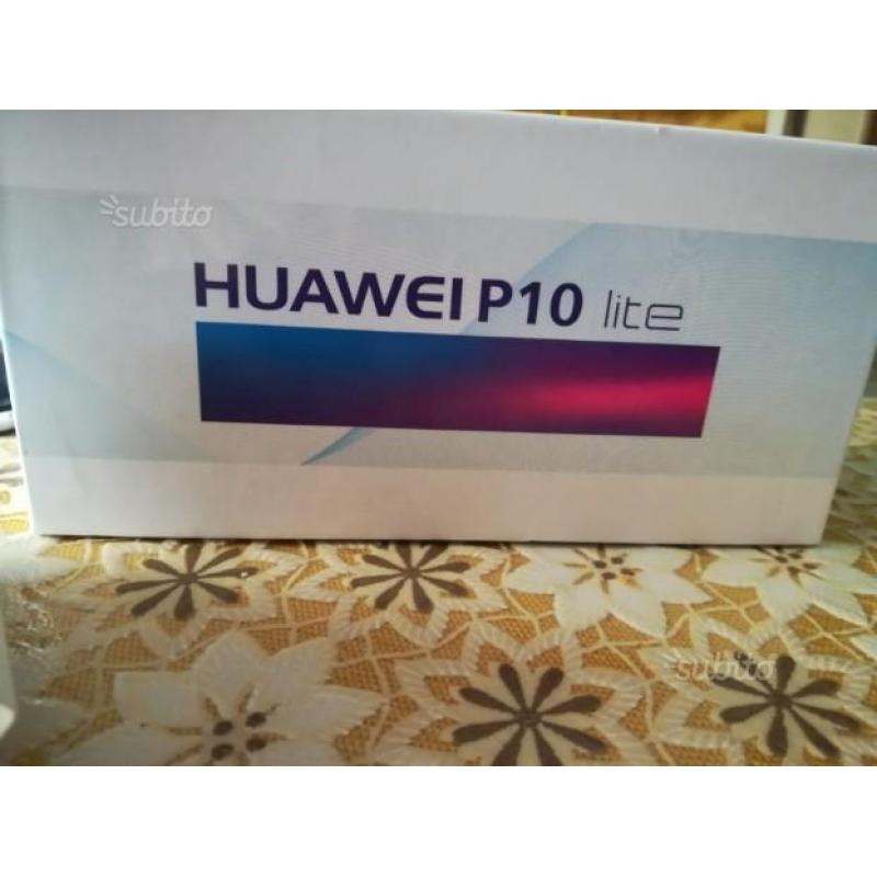 Huawei p10 lite 32gb