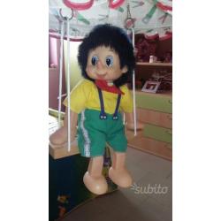 Lampadario Pinocchio Vintage