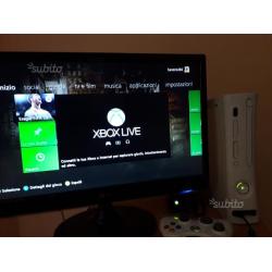 Xbox 360 Arcade HD 250 Gb