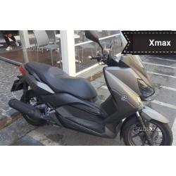 Yamaha X-Max 250 - 2015