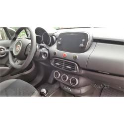 Fiat 500x - 2018