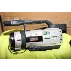 Videocamera CANON XM2 Full HD 3CCD