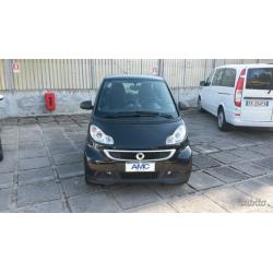 SMART ForTwo 1000 52 kW MHD coupé pulse