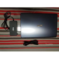 Asus Vivobook Pro 17 N705UD GTX 1050 Intel