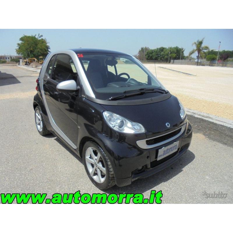SMART ForTwo 1000 62 kW pulse n°26