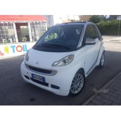 SMART fortwo 1.0 cabrio full optional